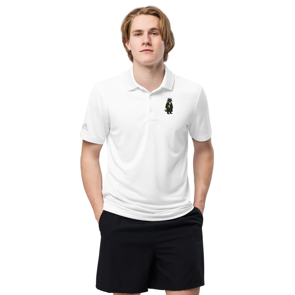 Stray Counsel Polo