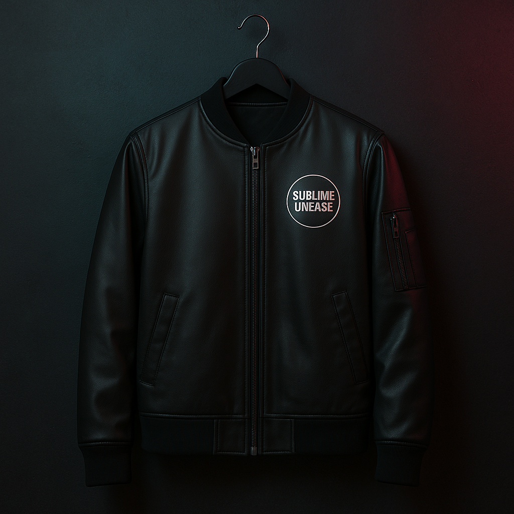 Sublime Unease – Faultline Bomber