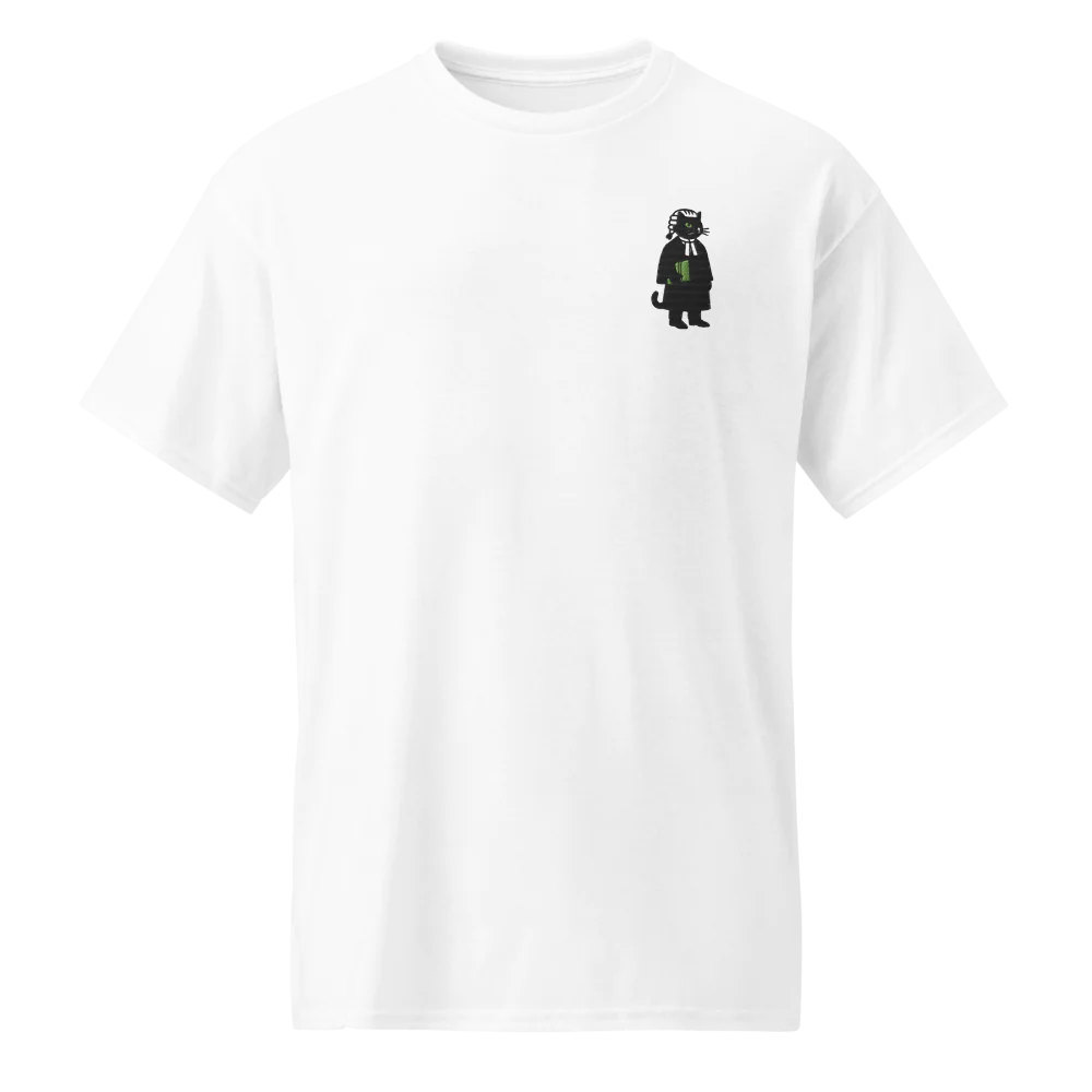 Stray Counsel - Sports Tee