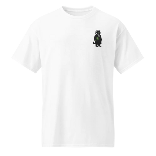 Stray Counsel - Sports Tee