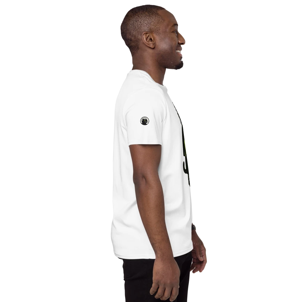 Stray Counsel Men's Elite Tee